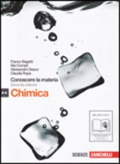 CONOSCERE LA MATERIA - CHIMICA - 2ED.