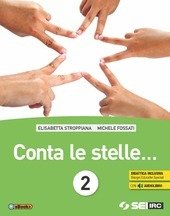 CONTA LE STELLE . VOL. 2 CON NULLA OSTA CEI