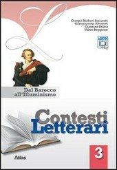 CONTESTI LETTERARI - VOL. 3