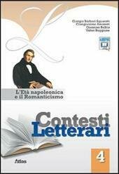 CONTESTI LETTERARI - VOL. 4