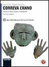 CORREVA L'ANNO - ED. COMPATTA. VOLUME 1 - DALLA PREISTORIA … | Immagine Gallery 1