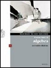 CORSO BASE DI ALGEBRA - VOL. 1 - 2ED.