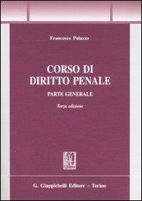 CORSO DI DIRITTO PENALE