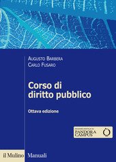 CORSO DI DIRITTO PUBBLICO - EDIZIONE VIII