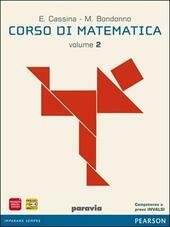 CORSO DI MATEMATICA - VOL. 2