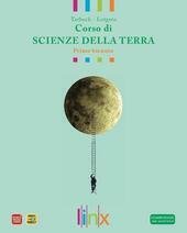 CORSO DI SCIENZE DELLA TERRA + CHIMICA ESSENZIALE.