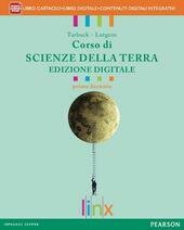 CORSO DI SCIENZE DELLA TERRA PRIMO BIENNIO ED.INTERATTIVA.