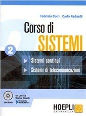 CORSO DI SISTEMI - VOL. 2 + CD ROM