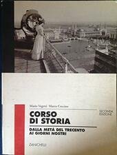 CORSO DI STORIA - 2ED.