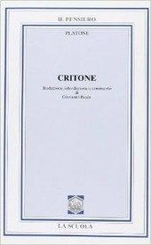 CRITONE ( REALE GIOVANNI )
