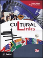 CULTURAL LINKS + DVD
