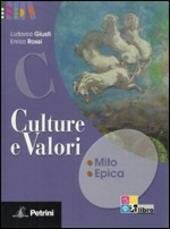 CULTURE E VALORI - VOL. C