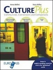 CULTURE PLUS