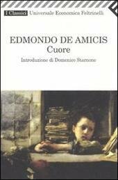 CUORE DE AMICIS EDMONDO