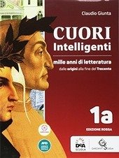 CUORI INTELLIGENTI VOL. 1A + 1B EDIZIONE ROSSA + EBOOK …