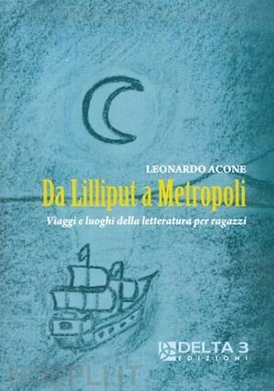 DA LILLIPUT A METROPOLI | Immagine principale