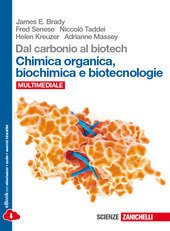 DAL CARBONIO AL BIOTECH MULTIMEDIALE (LDM). CHIMICA ORGANICA, BIOCHIMICA E BIOTECNOLOGIE