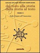 DAL TESTO ALLA STORIA DALLA STORIA AL TESTO - ED. …