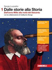 DALLE STORIE ALLA STORIA - VOL. 1 (LDM). DALL'ANNO MILLE …