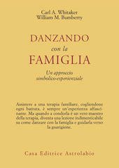 DANZANDO CON LA FAMIGLIA. UN APPROCCIO SIMBOLICO-ESPERIENZIALE