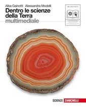 DENTRO LE SCIENZE DELLA TERRA - VOL. U + CD …