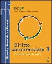 DESF - DIRITTO COMMERCIALE 1