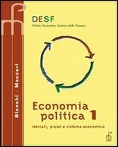 DESF - ECONOMIA POLITICA 1