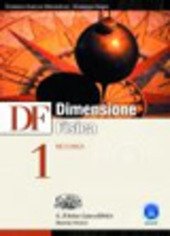 DF - DIMENSIONE FISICA - VOL. 1