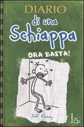 DIARIO DI UNA SCHIAPPA. ORA BASTA!