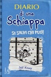 DIARIO DI UNA SCHIAPPA. SI SALVI CHI PUO'