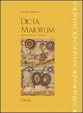 DICTA MAIORUM. VERSIONI LATINE PER IL TRIENNIO