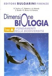 DIMENSIONE BIOLOGIA - TOMO A