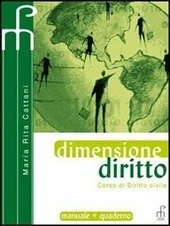 DIMENSIONE DIRITTO - CORSO DI DIRITTO CIVILE