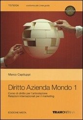 DIRITTO AZIENDA MONDO 1 SET - EDIZIONE MISTA. VOLUME + …