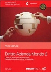 DIRITTO AZIENDA MONDO 2 SET - EDIZIONE MISTA. VOLUME 2 …