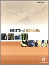 DIRITTO E ECONOMIA - VOL. U
