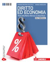 DIRITTO ED ECONOMIA TRA MONDO REALE E DIGITALE - VOLUME …