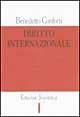 DIRITTO INTERNAZIONALE