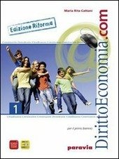 DIRITTOECONOMIA.COM - VOL. 2 - EDIZIONE RIFORMA