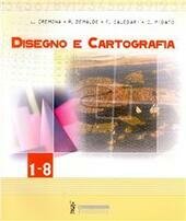 DISEGNO E CARTOGRAFIA - MODULI 1-8
