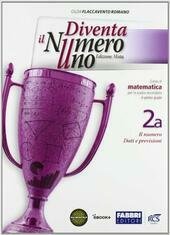 DIVENTA IL NUMERO UNO 2 SET - EDIZIONE MISTA. VOLUME …