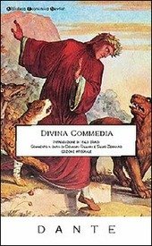 DIVINA COMMEDIA a cura DI FALLANI GIOVANNI ZENNARO SILVIO