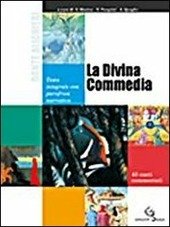 DIVINA COMMEDIA - PARADISO - ANTOLOGIA (BLAZINA)