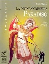 DIVINA COMMEDIA - PARADISO (ZOLI, SBRILLI)