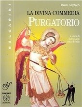 DIVINA COMMEDIA - PURGATORIO (ZOLI, SBRILLI)