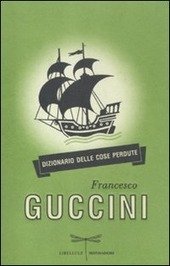 DIZIONARIO DELLE COSE PERDUTE