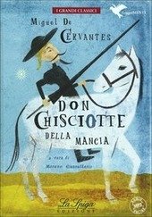DON CHISCIOTTE DELLA MANCIA.