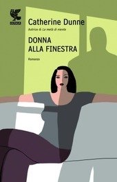 DONNA ALLA FINESTRA