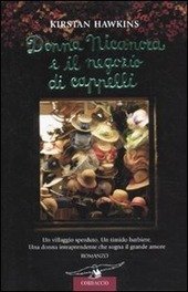 DONNA NICANORA E IL NEGOZIO DI CAPPELLI
