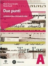 DUE PUNTI - EDIZIONE MISTA. GRAMMATICA + MANUALETTO ERRORI + …